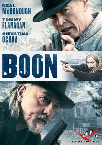  / Boon (2022) WEB-DLRip / WEB-DL (1080p)