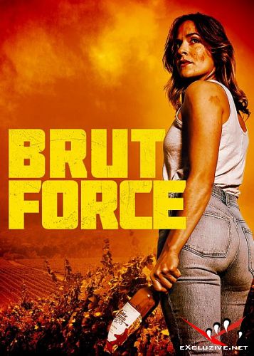   / Brut Force  (2022) WEB-DLRip / WEB-DL (1080p)