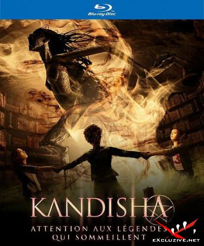 :   / Kandisha (2020) HDRip / BDRip (1080p)