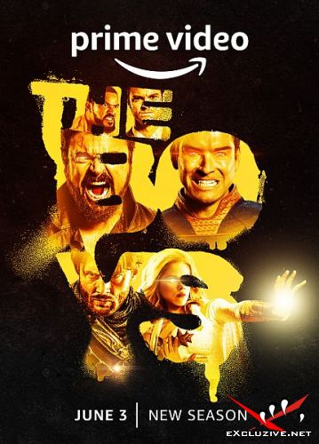  / The Boys (3 /2022/WEB-DL/1080p/WEB-DLRip)