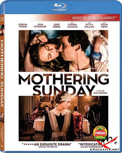   / Mothering Sunday (2021) HDRip / BDRip (1080p)