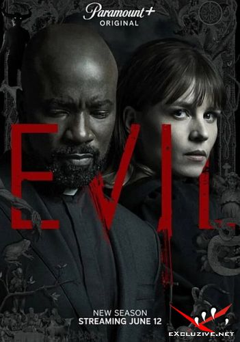  / Evil (3 /2022/WEB-DL/1080p/WEB-DLRip)