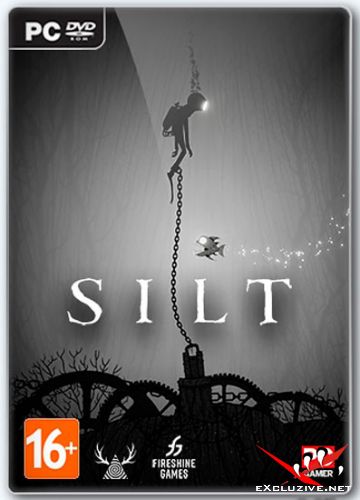 Silt v.1.0.0.1014 (2022/RUS/MULTi/Repack by Other s)