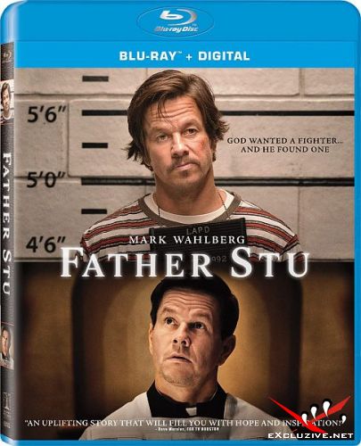   / Father Stu (2022) HDRip / BDRip (1080p)