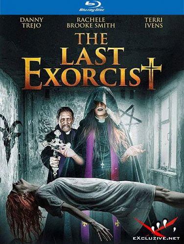   / The Last Exorcist (2020) HDRip / BDRip (720p, 1080p)