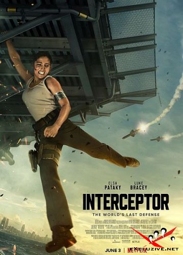  / Interceptor (2022) WEB-DLRip / WEB-DL (1080p)