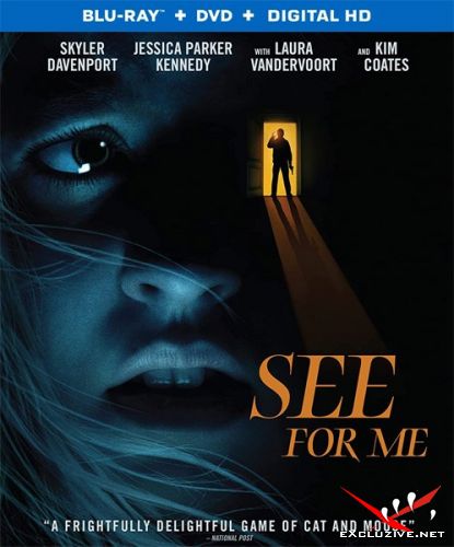    / Mira por m&#237; / See for Me (2021) HDRip / BDRip (1080p)