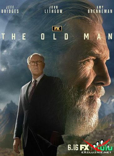  / The Old Man (1 /2022/WEB-DL/1080p/WEB-DLRip)