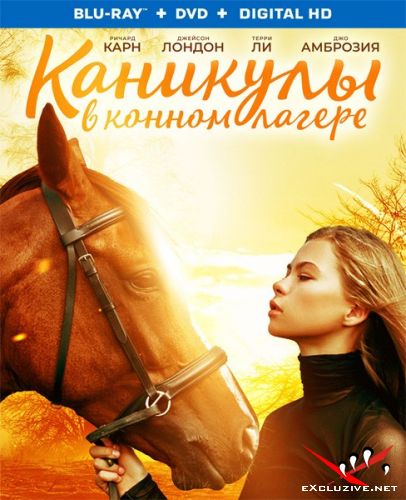     / Horse Camp: A Love Tail (2020) HDRip / BDRip (720p, 1080p)