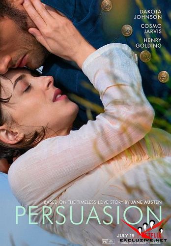   / Persuasion (2022) WEB-DLRip / WEB-DL (1080p)