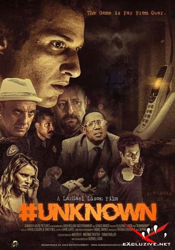  / #Unknown (2021) WEB-DLRip / WEB-DL (1080p)