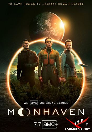  / Moonhaven (1 /2022/WEB-DL/1080p/WEB-DLRip)