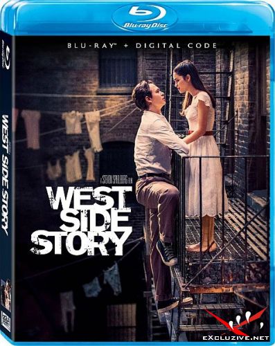   / West Side Story (2021) HDRip / BDRip (720p, 1080p)