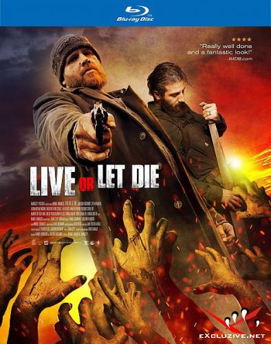     / Live or Let Die (2020/HDRip)