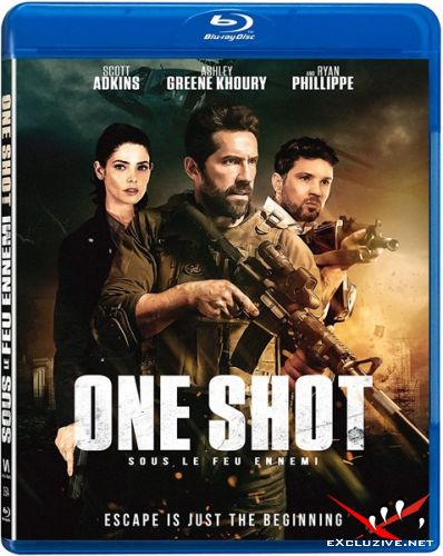   / One Shot (2021) HDRip / BDRip (720p, 1080p)