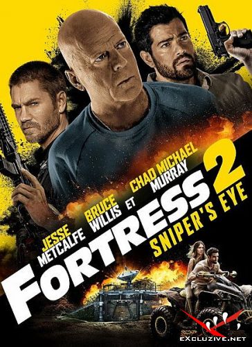  2:   / Fortress 2: Sniper's Eye [ ] (2022) WEB-DLRip / WEB-DL (1080p)