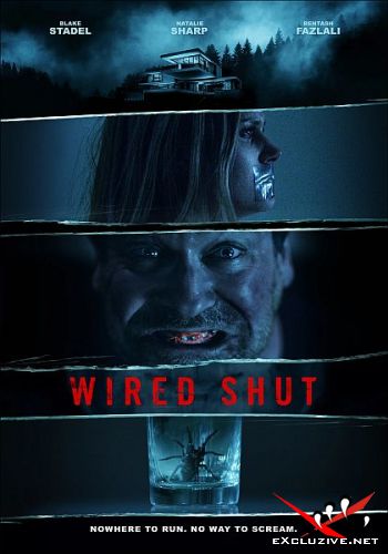  / Wired Shut (2021) WEB-DLRip / WEB-DL (1080p)