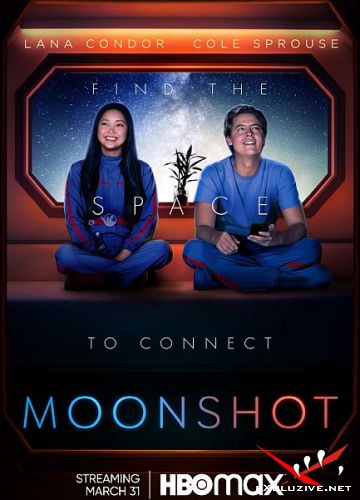   / Moonshot (2022) WEB-DLRip / WEB-DL (1080p)