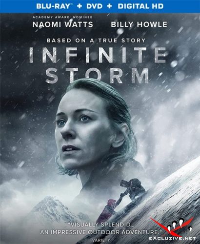   / Infinite Storm (2021) HDRip / BDRip (720p, 1080p)