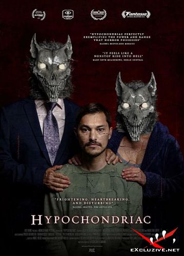  / Hypochondriac (2022) WEB-DLRip / WEB-DL (1080p)