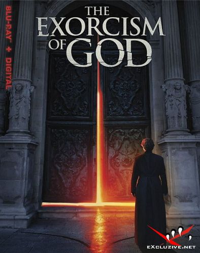    / The Exorcism of God (2021) HDRip / BDRip (1080p)