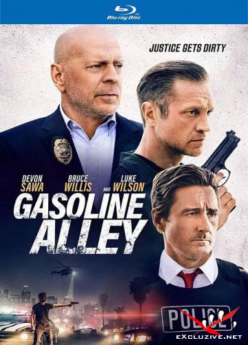    / Gasoline Alley (2022) HDRip / BDRip (720p, 1080p)