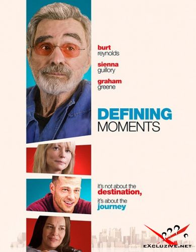   / Defining Moments (2021) WEB-DLRip / WEB-DL (1080p)