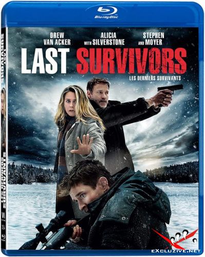   / Last Survivors (2021) HDRip / BDRip (1080p)