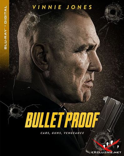  / Bullet Proof (2022) HDRip / BDRip (1080p)