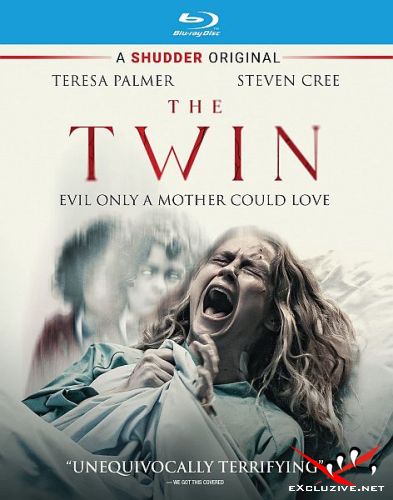  / The Twin (2022) HDRip / BDRip (1080p)