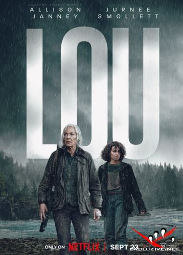  / Lou (2022) WEB-DLRip / WEB-DL (1080p)