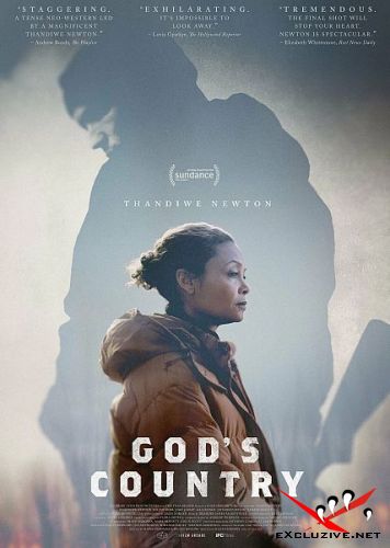   / God's Country (2022) WEB-DLRip / WEB-DL (1080p)