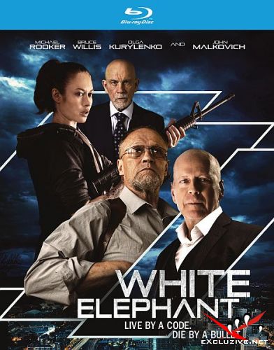   / White Elephant (2022) HDRip / BDRip (1080p)