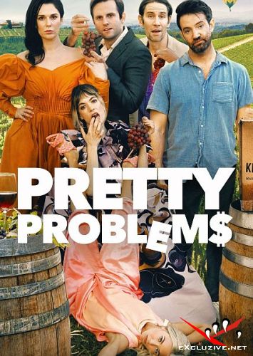   / Pretty Problems (2022) WEB-DLRip / WEB-DL (1080p)