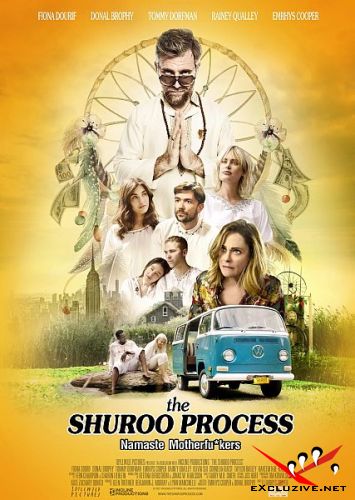    / The Shuroo Process (2021) WEB-DLRip / WEB-DL (1080p)