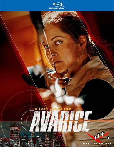   / Avarice (2022) HDRip / BDRip (1080p)