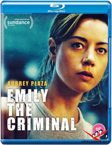   / Emily the Criminal (2022) HDRip / BDRip (720p,1080p)