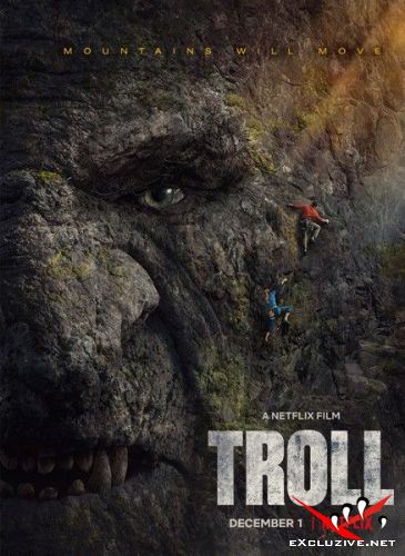  / Troll (2022) WEB-DLRip / WEB-DL (1080p)