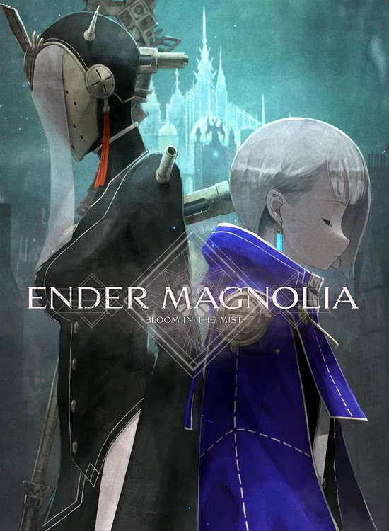 ENDER MAGNOLIA: Bloom in the Mist (2025/RUS/Portable/PC)